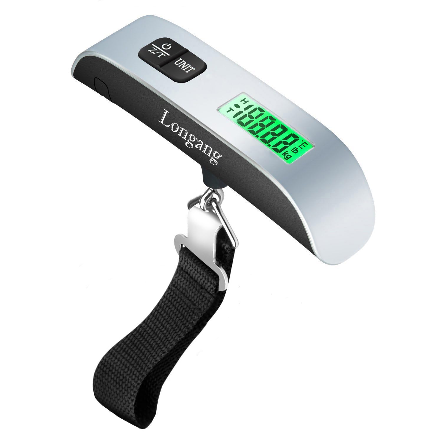 30% Off Digital Luggage Scale – Weigh Bags Easily