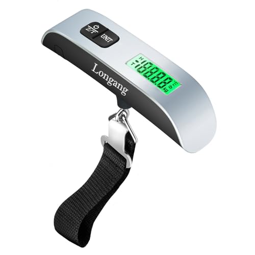 30% Off Digital Luggage Scale – Weigh Bags Easily - Image 2