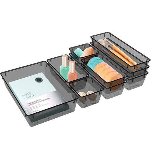Save 88% on StorMiracle 10-Pc Drawer Organizer Set - Image 2