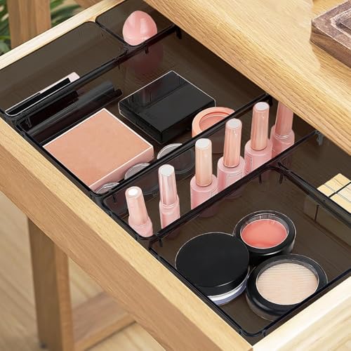 Save 88% on StorMiracle 10-Pc Drawer Organizer Set - Image 6
