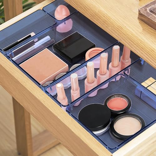 50% Off StorMiracle 10-Piece Drawer Organizer Set - Image 6