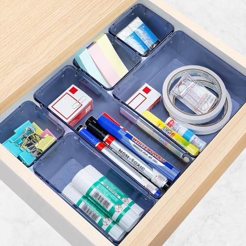 50% Off StorMiracle 10-Piece Drawer Organizer Set - Image 7