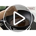 Save 49% on 6-Piece Acacia Wood Utensil Set for Kitchen - Image 8