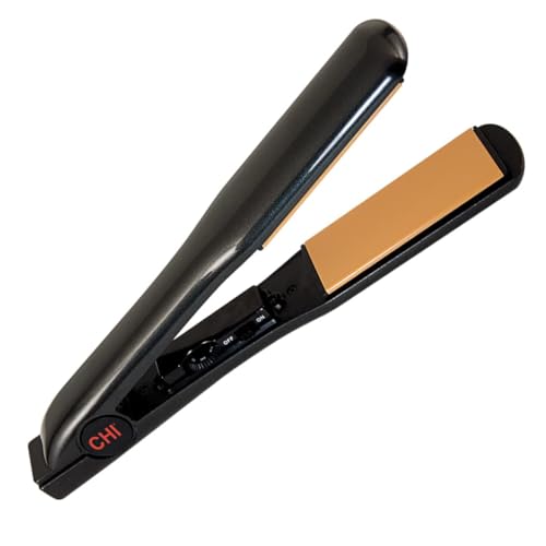 47% Off CHI Flat Iron: Smooth Frizz-Free Hair Styler - Image 2