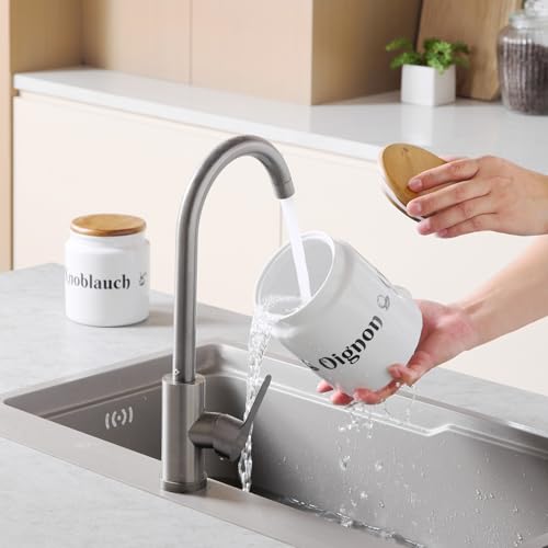 50% Off Large Ceramic Garlic Keeper for Kitchen - Image 6