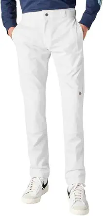 90% Off! Dickies Men's Skinny Straight Work Pants - Image 1