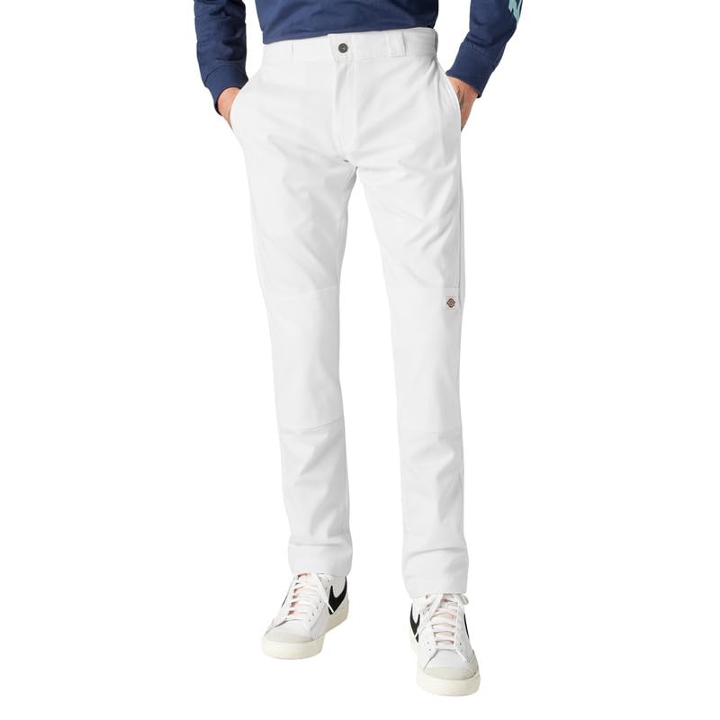90% Off! Dickies Men's Skinny Straight Work Pants - Image 2