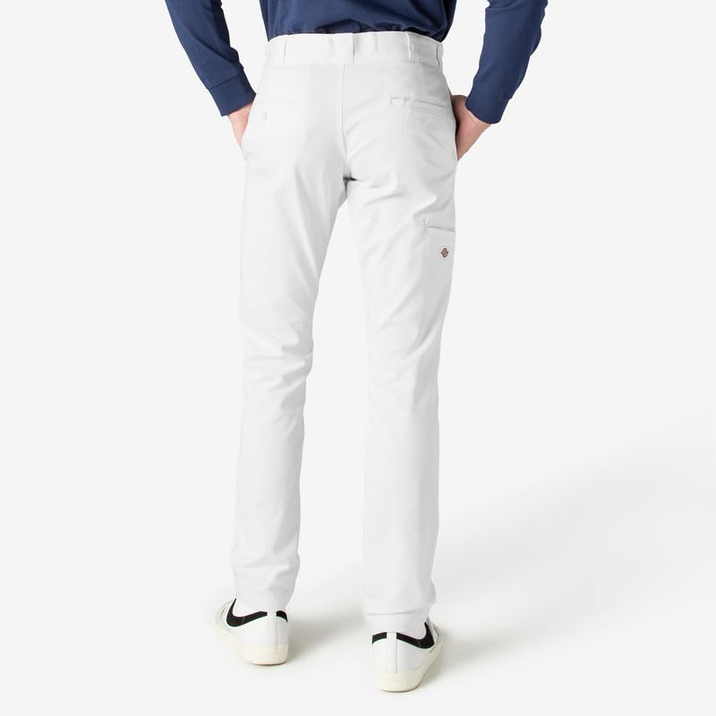 90% Off! Dickies Men's Skinny Straight Work Pants - Image 5