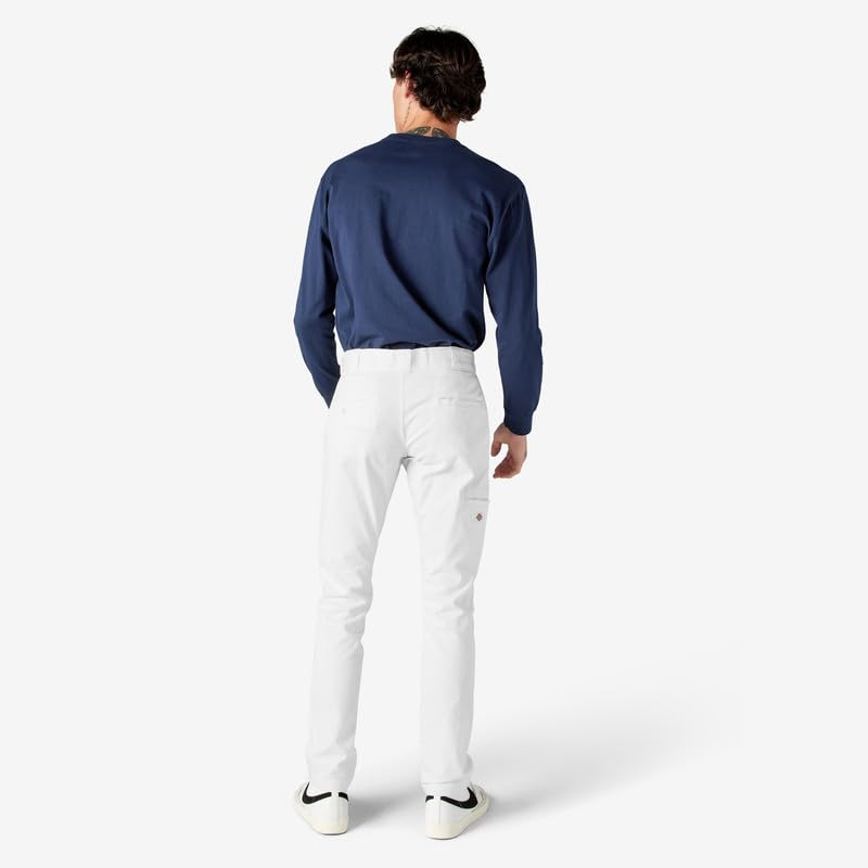 90% Off! Dickies Men's Skinny Straight Work Pants - Image 7