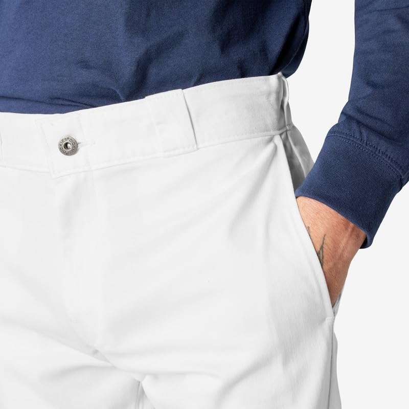 90% Off! Dickies Men's Skinny Straight Work Pants - Image 8