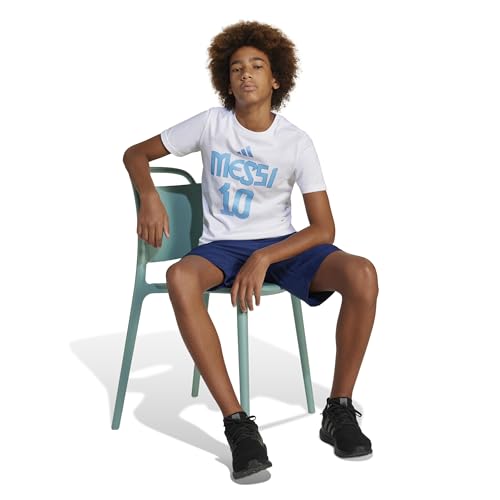 70% Off Adidas Kids Messi T-Shirt – Only $9.09 - Image 3