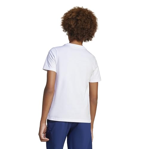 70% Off Adidas Kids Messi T-Shirt – Only $9.09 - Image 4