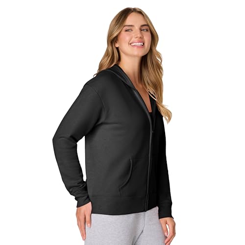 Price Drop! Hanes EcoSmart Fleece Hoodie for Women - $14.50 - Image 6