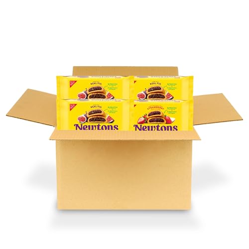 5% Off NEWTONS Soft Baked Fruit Bars Variety Pack - Image 2
