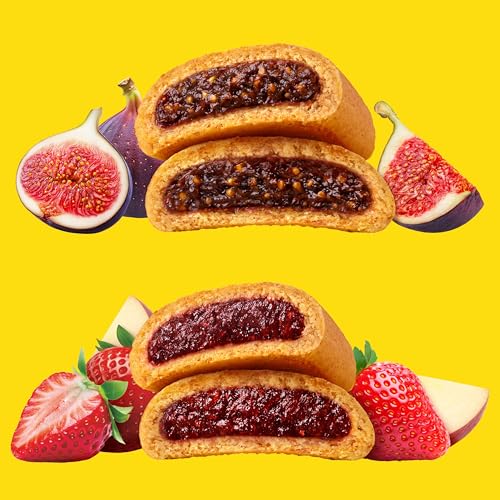 5% Off NEWTONS Soft Baked Fruit Bars Variety Pack - Image 5