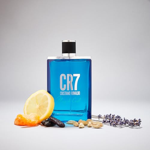 36% Off CR7 Play It Cool Men's Fragrance Gift Set - Image 6