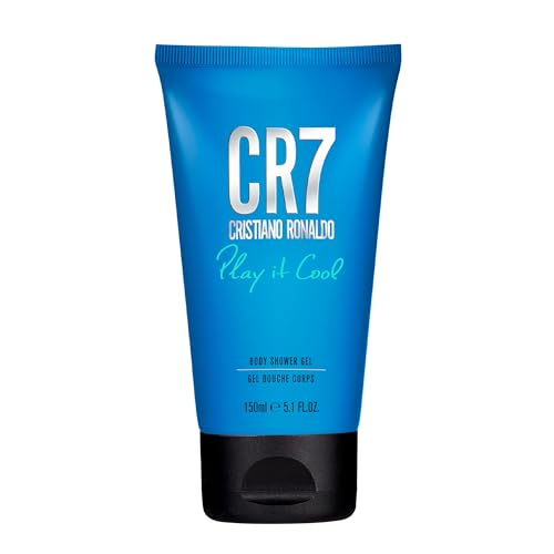 36% Off CR7 Play It Cool Men's Fragrance Gift Set - Image 8