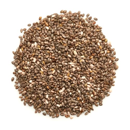 25% Off Elan Organic Chia Seeds - Superfood Value Pack - Image 3