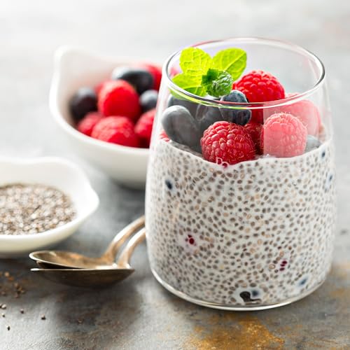 25% Off Elan Organic Chia Seeds - Superfood Value Pack - Image 5