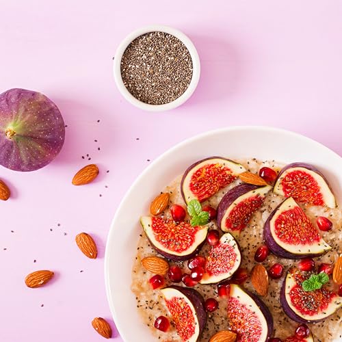 25% Off Elan Organic Chia Seeds - Superfood Value Pack - Image 6