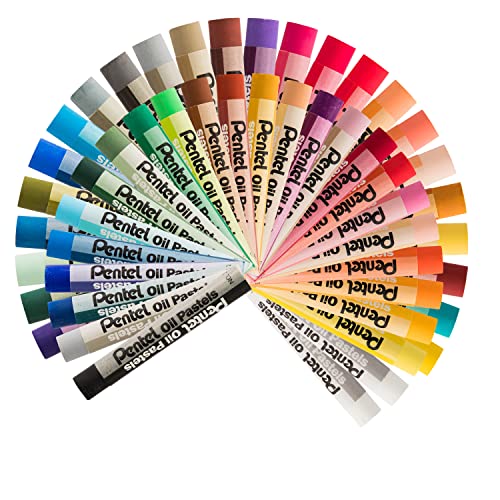 42% Off Pentel Oil Pastels - Vibra... (truncated for length) - Image 3