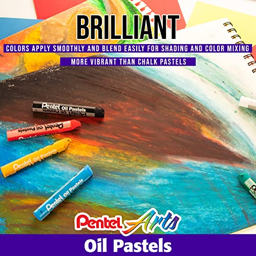 42% Off Pentel Oil Pastels - Vibra... (truncated for length) - Image 4