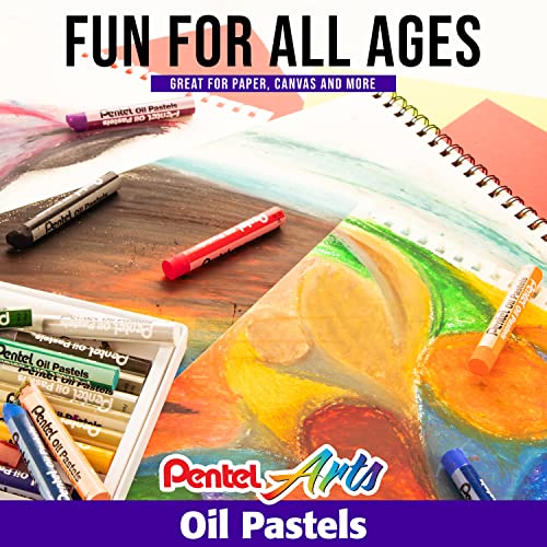 42% Off Pentel Oil Pastels - Vibra... (truncated for length) - Image 5