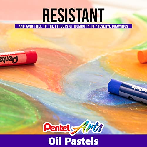 42% Off Pentel Oil Pastels - Vibra... (truncated for length) - Image 6