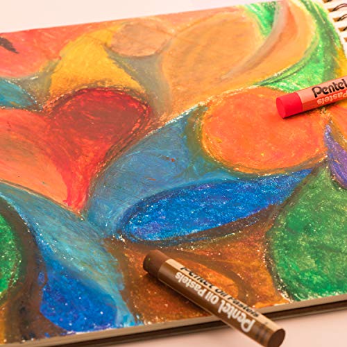 42% Off Pentel Oil Pastels - Vibra... (truncated for length) - Image 7