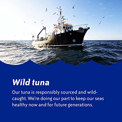 5% Off Chicken of the Sea Wild Caught Tuna Packets - Image 8