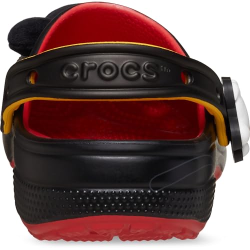 57% Off Crocs Disney Mickey Mouse Classic Clogs for Adults - Image 3