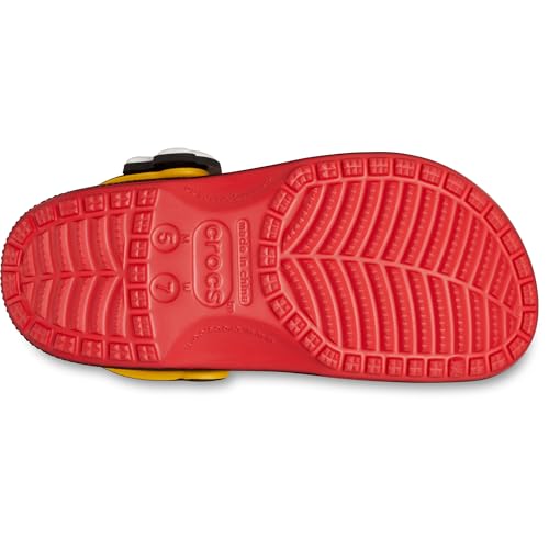57% Off Crocs Disney Mickey Mouse Classic Clogs for Adults - Image 4