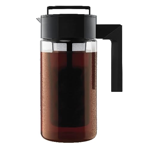 Save 47% on Takeya Deluxe Cold Brew Coffee Maker - Image 2