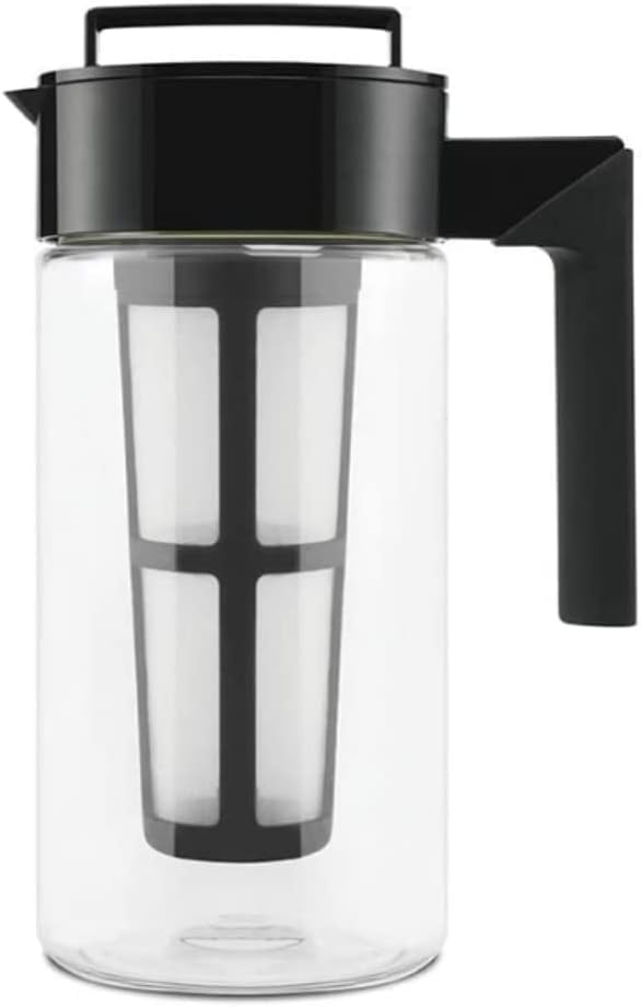 Save 47% on Takeya Deluxe Cold Brew Coffee Maker - Image 3