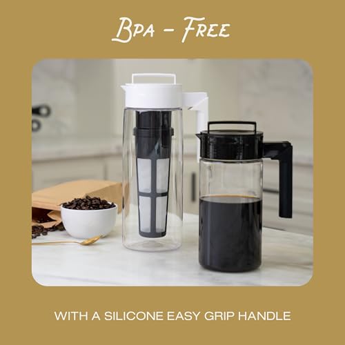 Save 47% on Takeya Deluxe Cold Brew Coffee Maker - Image 7