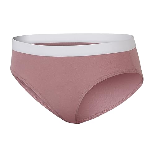 Save 56% on Hanes Girls Cotton Underwear 6-Pack - Image 4