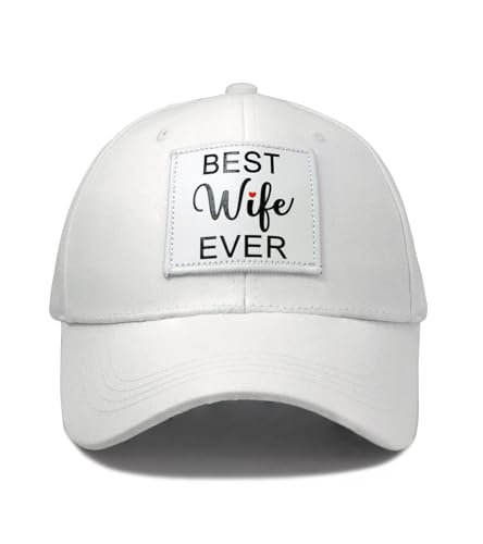 Save 65% on Waldeal Funny Couple Baseball Cap - Image 2