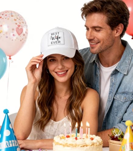 Save 65% on Waldeal Funny Couple Baseball Cap - Image 3