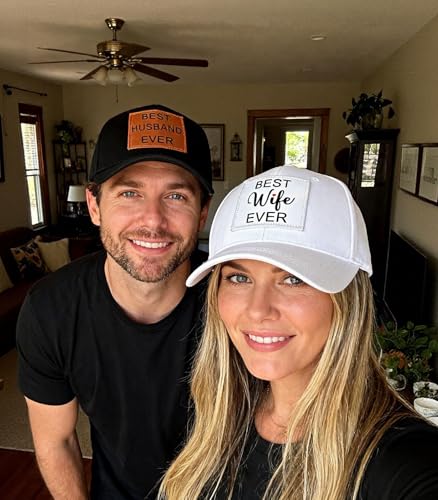 Save 65% on Waldeal Funny Couple Baseball Cap - Image 6