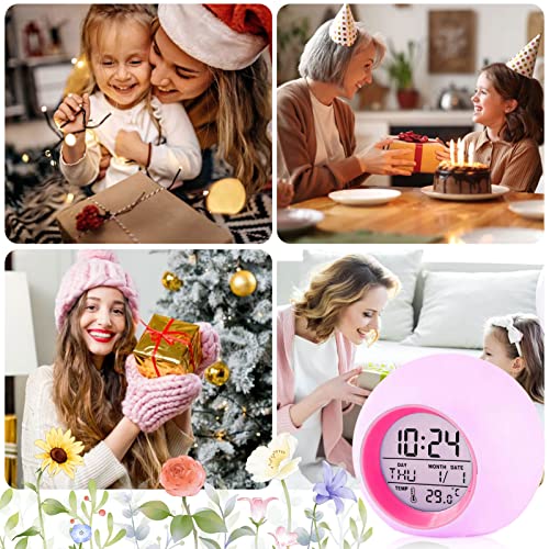 Tarklanda Kids Alarm Clock with Star Projector – Now $9.99 - Image 5