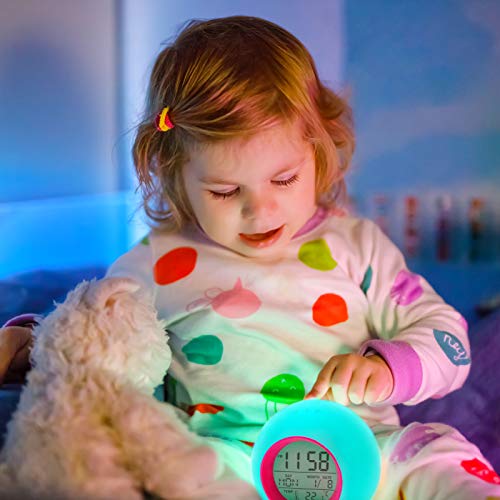 Tarklanda Kids Alarm Clock with Star Projector – Now $9.99 - Image 6
