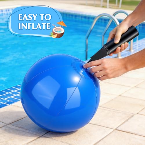 52% Off Giant Inflatable Tic-Tac-Toe Pool Game for All Ages - Image 5