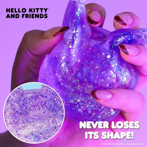 45% Off Hello Kitty Kuromi Squeeze Toy - Slow Rising - Image 4