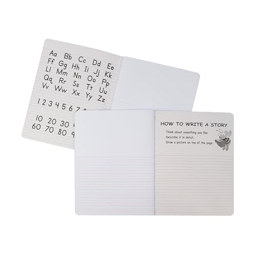 Only $3.99 for C-Line Primary Ruled Composition Notebook - Image 4