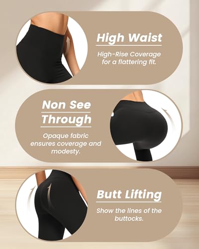 Leggings 4-Pack with Code: 8KTVAIZL – Save 50% - Image 5