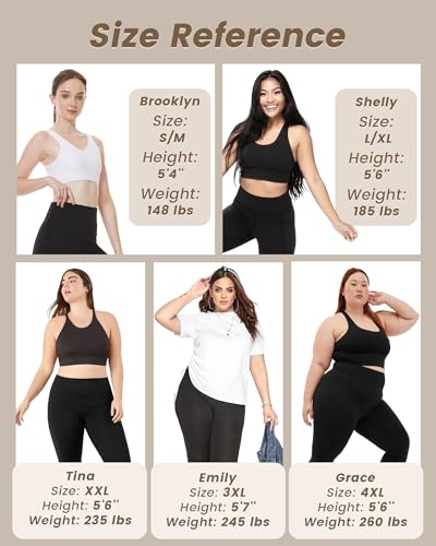 Leggings 4-Pack with Code: 8KTVAIZL – Save 50% - Image 7