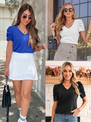 50% Off ATHMILE Women's Boho Blouse - Image 5