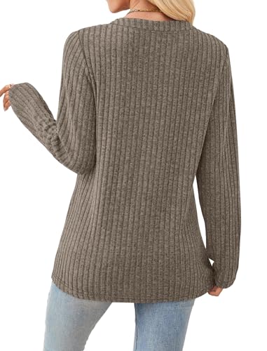 67% Off Sampeel Women's Lightweight V-Neck Sweater Code 834NZ4JZ - Image 7