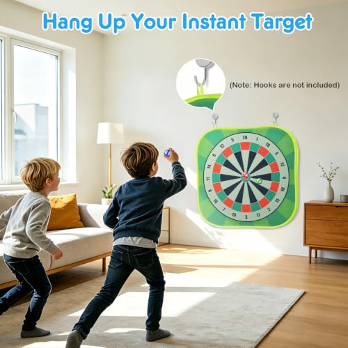 4-in-1 Light Up Golf Game for Kids – 38% Off - Image 5