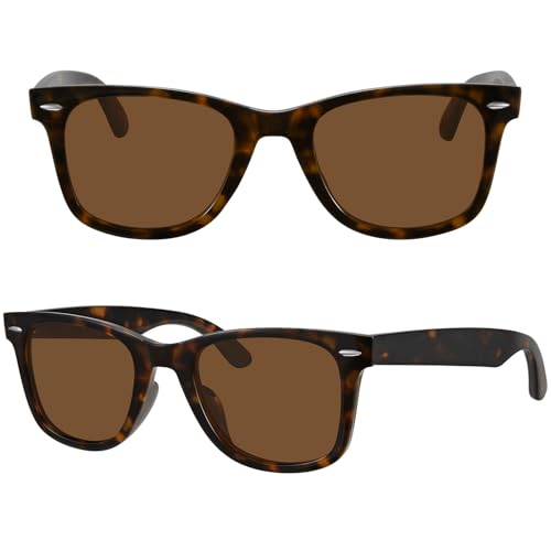 54% Off MEETSUN Polarized Sunglasses for Men & Women - Image 4
